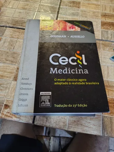 Cecil Medicina Vol 2