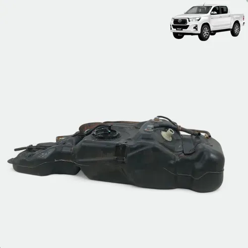 Tanque Combustível Hilux 2.8 Diesel 2016 A 2022 