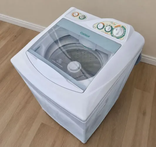 Lavadora Consul 8kg 220v Entrego com Garantia
