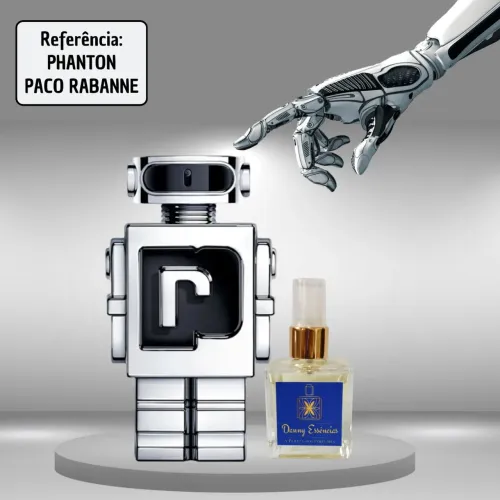 Perfumes Danny Essências