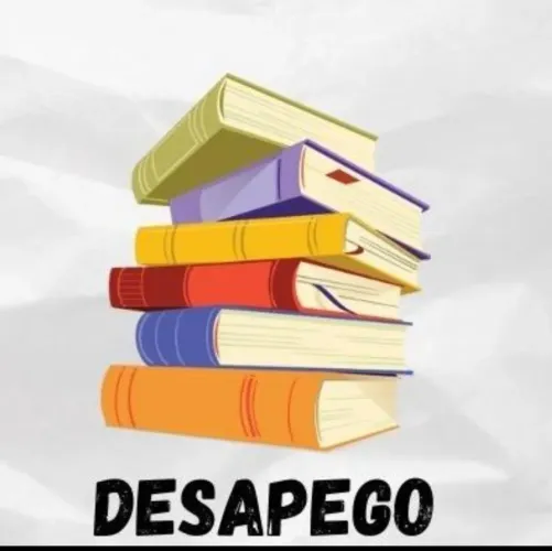 Grupo de desapego de livros para moradores de Simões Filho 