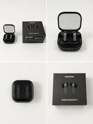 Fone Galaxy Buds4 Pro