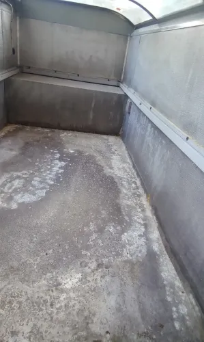 Ilha de congelados 2.00 metros R$1.300,00
