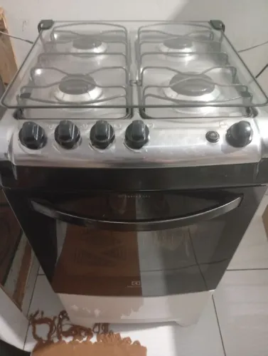 Fogão Elétrico Electrolux