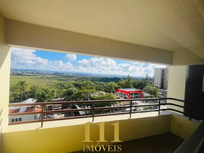 Apartamento com 4 dormitórios, 220 m² Centro - São José dos Campos/SP