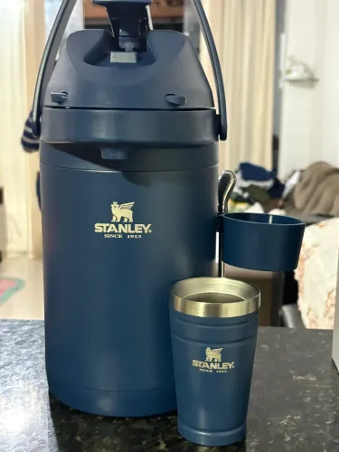 Garrafa térmica Stanley 2,5 l