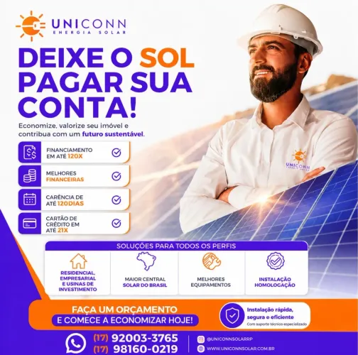 ENERGIA SOLAR