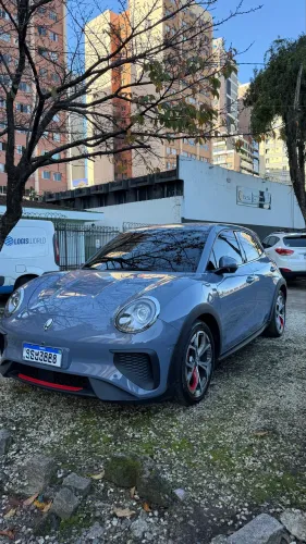 GWM Ora 03 GT (elétrico) 2024