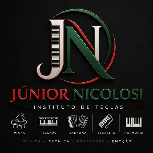 Aula de piano em Guarulhos