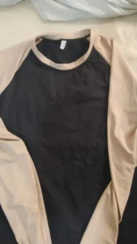 Camisas térmicas (UV50)