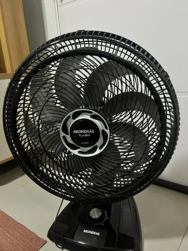 Ventilador