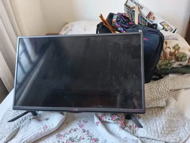 TV LG