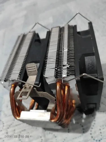 Cooler para processador 
