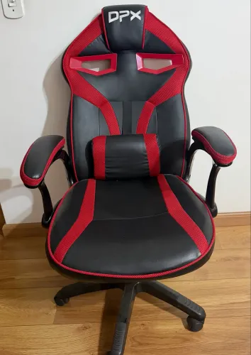 Cadeira Gamer