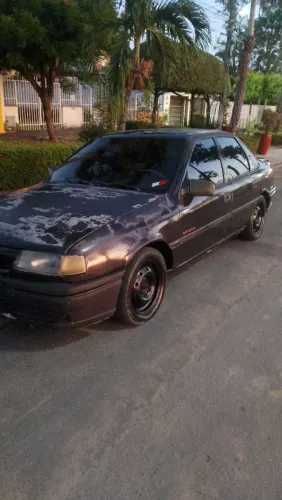 Chevrolet Vectra GLS/expres.2.2/ 2.0 E 2.0 CD 8V 1995
