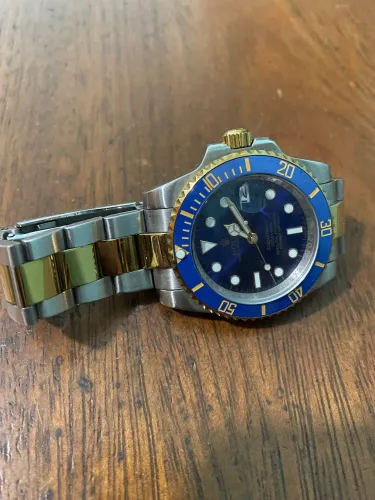Relógio automático ROLEX