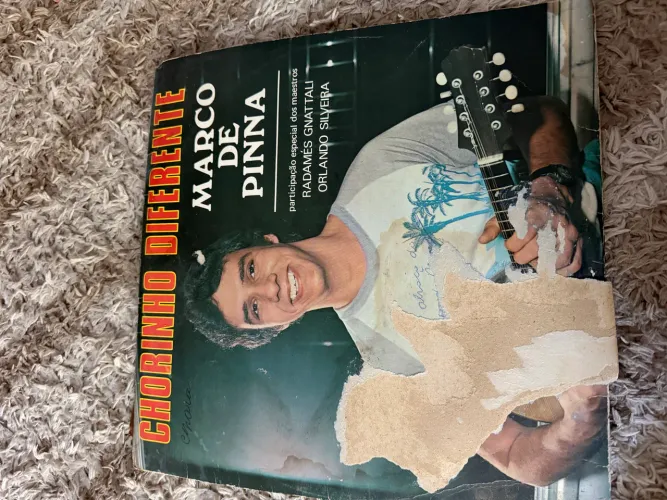 Disco para colheconador 
