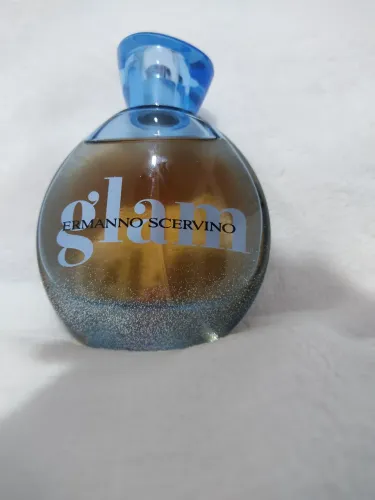 Eau de Parfum Glam Ermanno Scervino Feminino 100ml