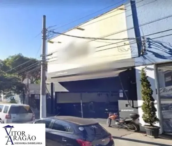 Comércio Imirim Sao Paulo/SP