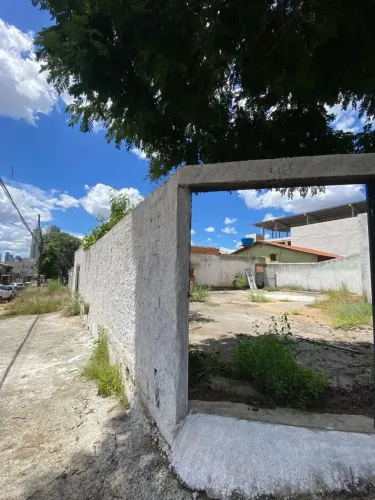 Esquina Comercial (Dupla Frente) no st Pedro Ludovico 500 m² e Alta Visibilidade