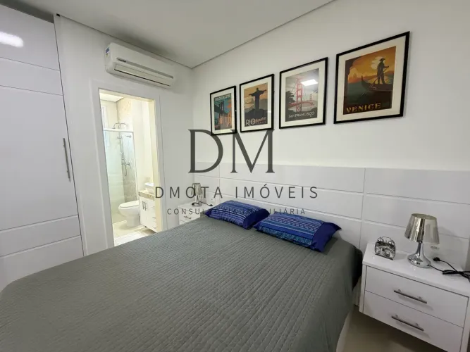 Damebe Uno Loft - Loft de Alto Padrão - Loft Mobiliado para ALUGAR no condominio UNO LOFT