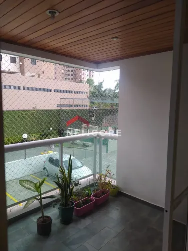 Apartamento em Avenida Vida Nova - Jardim Maria Rosa - Taboão da Serra/SP