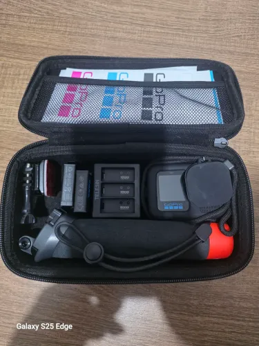 Vendo GoPro HERO13 BLACK