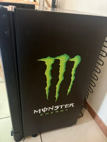 Frigobar