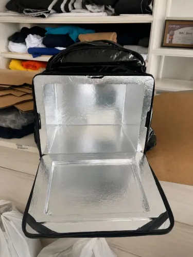 Bag Laminada