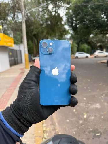 iPhone 13 256Gb TODO ORIGINAL