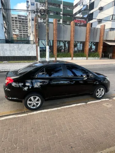 Lifan 530 1.5 16V 103cv 4P 2015