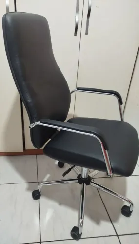 Cadeira Presidente de escritório