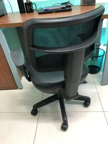 Cadeira de escritório para venda