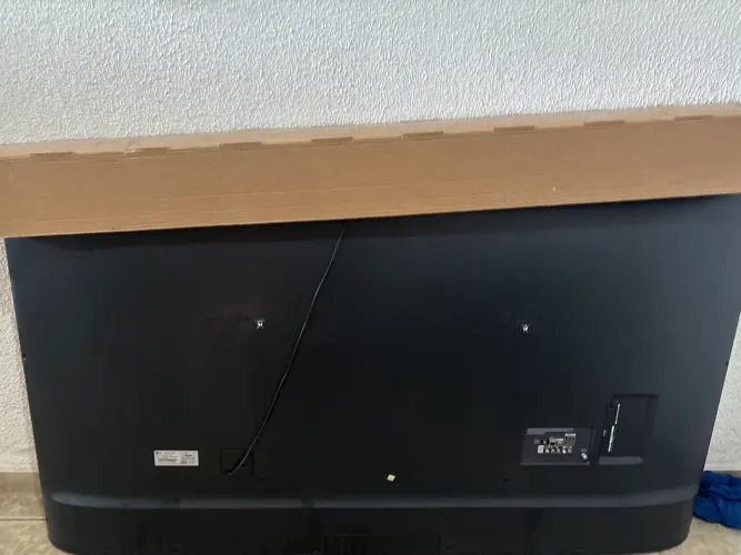 Tv 75 polegadas