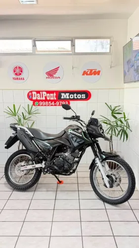 Yamaha Xtz 150 Crosser 2023 S
