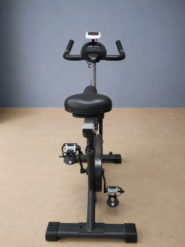 BICICLETA ERGOMÉTRICA NOVÍSSIMA 