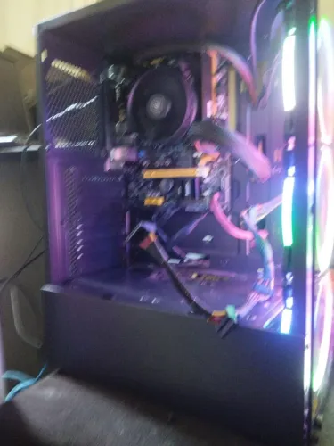Pc gamer