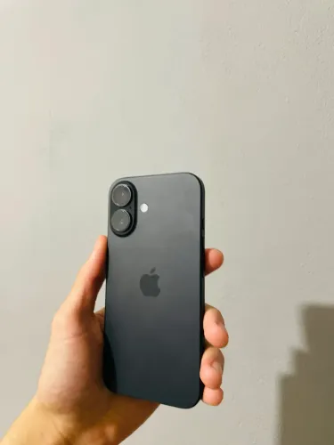 Iphone 16-128GB