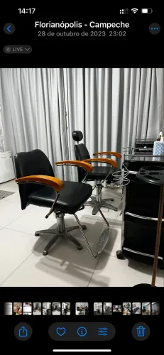 Cadeira