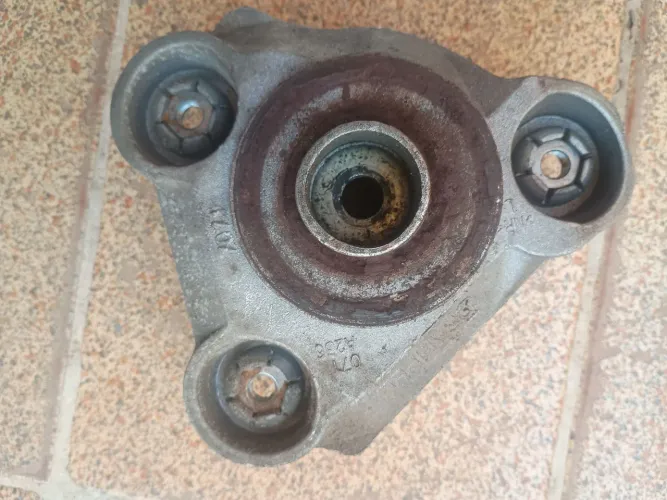 Coxim amortecedor ducato 