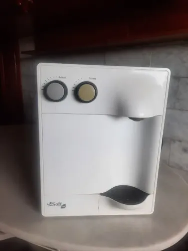 Purificador de Água Soft Star