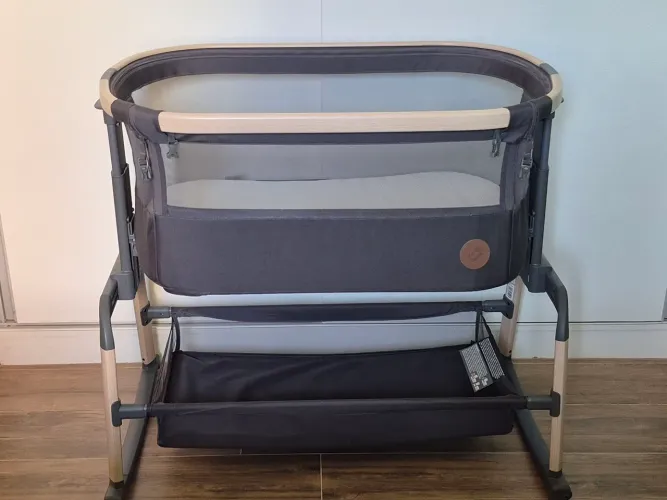 Berço Maxi Cosi Iora co-sleeper