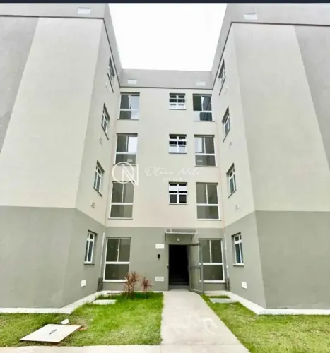Apartamento 46m² 2 quartos 1 vaga - Bengui - Belém - PA
