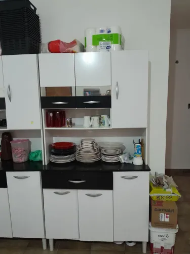 Armário de cozinha