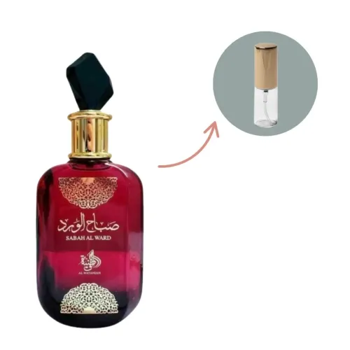 Decant 5ml Sabah Al Ward