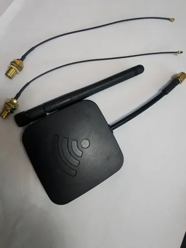 Antena de 14 dbi pra hj