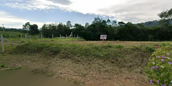 VENDO OU TROCO TERRENO - LOT. MONTE DEI FIORE - BAIRRO NASPOLINI - 375m2