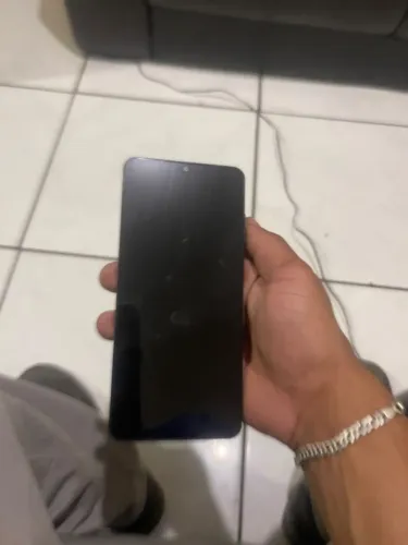 Samsung A06 5g 128gb novinho