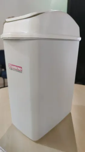 Lixeira Sanremo 20,5 L