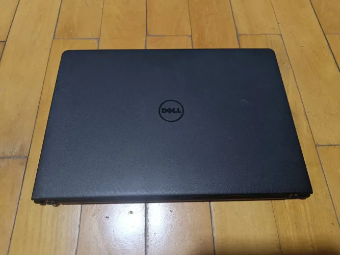 Notebook Dell Inspiron 15 3567